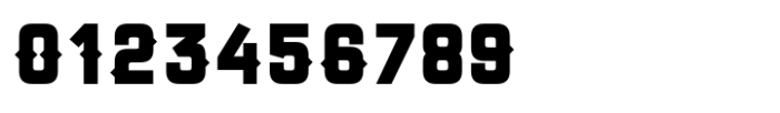Depalma Font OTHER CHARS