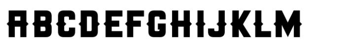 Depalma Font