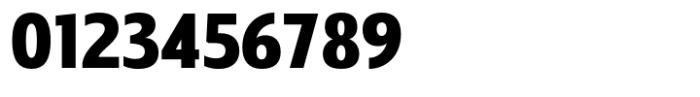 Departura ExtraBold Font OTHER CHARS