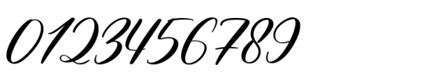 Deposta Font OTHER CHARS