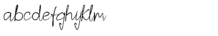 Deprona FONT