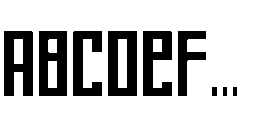 Design Spirit Regular FONT