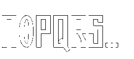 Design Spirit expant Regular Font UPPERCASE
