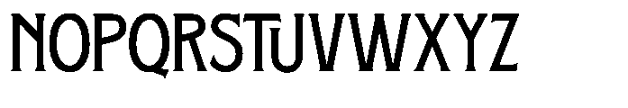 Desire Heaven Regular Font LOWERCASE