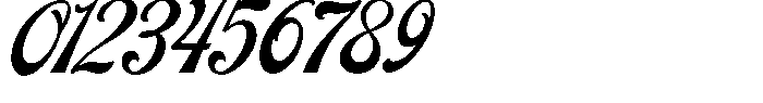 Desire Heaven Script Font OTHER CHARS