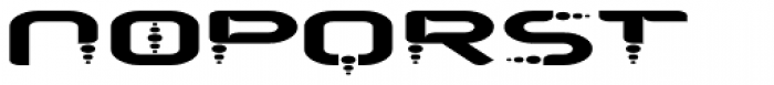 Despair 2003 Wider Font LOWERCASE