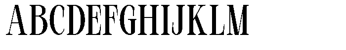 Desqire Regular Font UPPERCASE