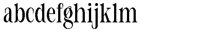 Desqire Regular FONT