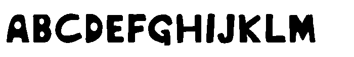 Dessert Better Regular FONT