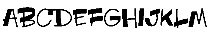 Destraya FONT