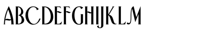 Detective Client JNL Regular FONT