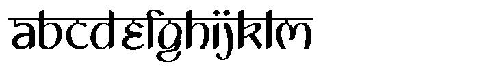 Devanra FONT