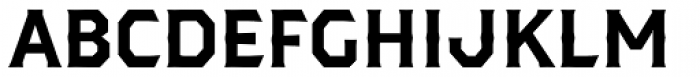 Gothland шрифт