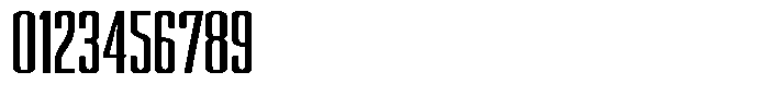 Devonika Variable Devonika Bold Font OTHER CHARS