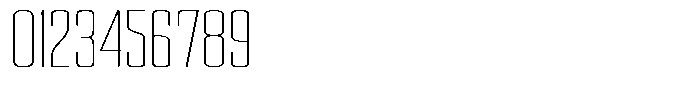 Devonika Variable Devonika Extra Light Font OTHER CHARS