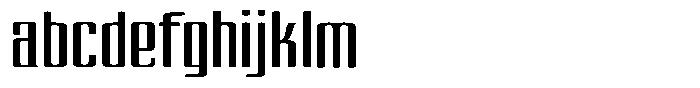 Devonika Variable Devonika Semi Bold Expanded FONT