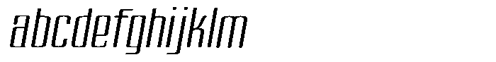 Devonika Variable Devonika Slanted Expanded FONT