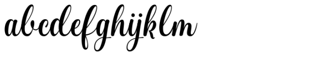 Devotion Love FONT