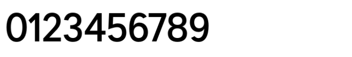 Dexa Pro Narrow Medium Font OTHER CHARS