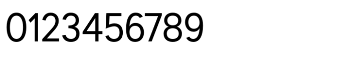 Dexa Pro Narrow Regular Font OTHER CHARS