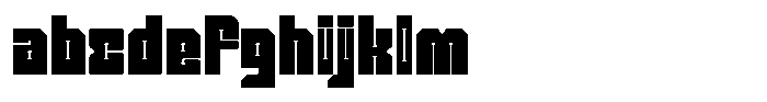 Dexvor FONT
