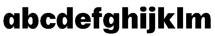 Delphia Black FONT