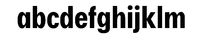 Delphia BoldCond FONT