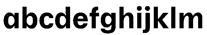 Delphia Bold FONT