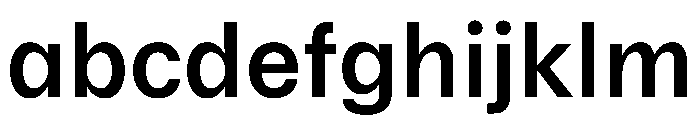 Delphia Medium FONT