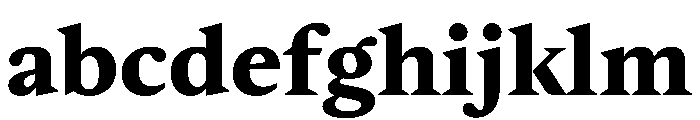 Delusse Bold FONT