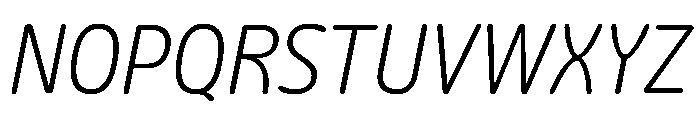 Detail Notfordesktopuse Instance Dc844304 Font UPPERCASE