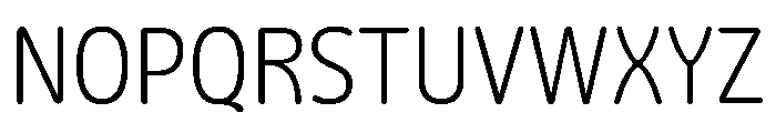 Detail Notfordesktopuse Instance Font UPPERCASE