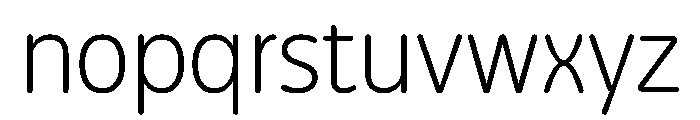 Detail Notfordesktopuse Instance Font LOWERCASE