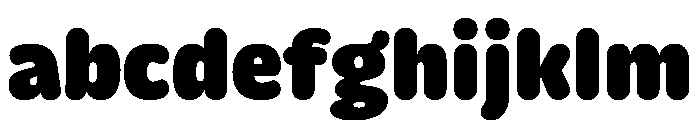 Detail Ultra Instance FONT