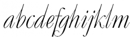 Decor Light FONT