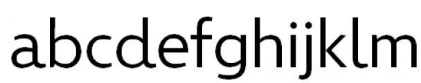 DeepFont Med Regular FONT