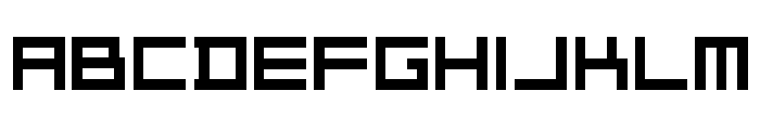 De Stijl Regular FONT