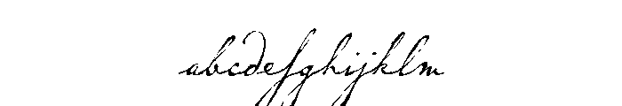 Dearest Regular FONT