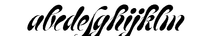 Deseo Display Bold FONT