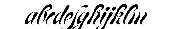 Deseo Display Regular FONT