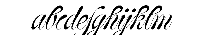 Deseo Medium Extra Light FONT