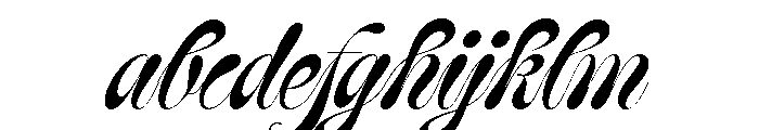 Deseo Medium Regular FONT
