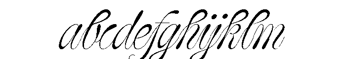 Deseo Medium Thin FONT