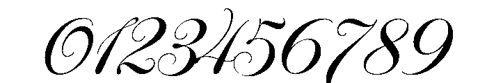 Deseo Small Extra Light Font OTHER CHARS