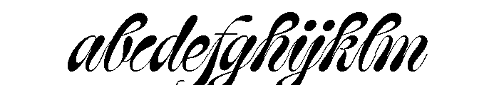 Deseo Small Regular FONT