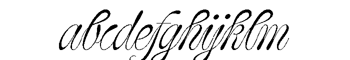 Deseo Small Thin FONT