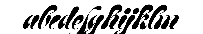 Deseo FONT