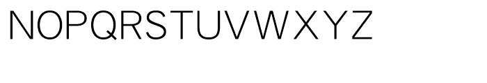 DF Hei Simplified Chinese GB-W 3 Font UPPERCASE