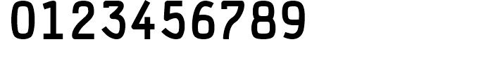 DF Staple TXT Heavy Expert Font OTHER CHARS