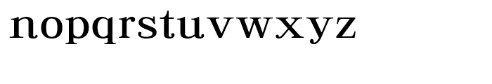 DF Yu Ga So Japanese W 5 Font LOWERCASE